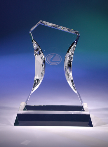 Crystal Souvenir CH0025