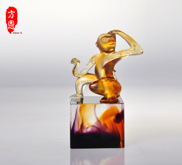 Glaze animals GD0005