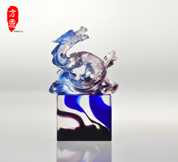 Glaze animals GD0012