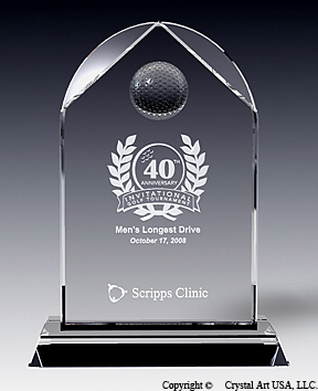 Crystal Souvenir CH0042