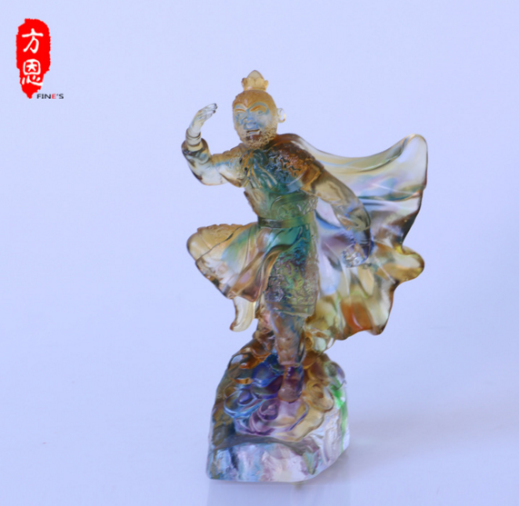 Glaze arts GB0006