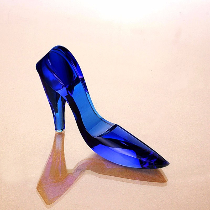 Blank crystal CG0039