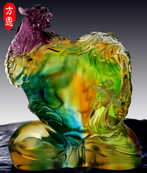 Glaze arts GB0002