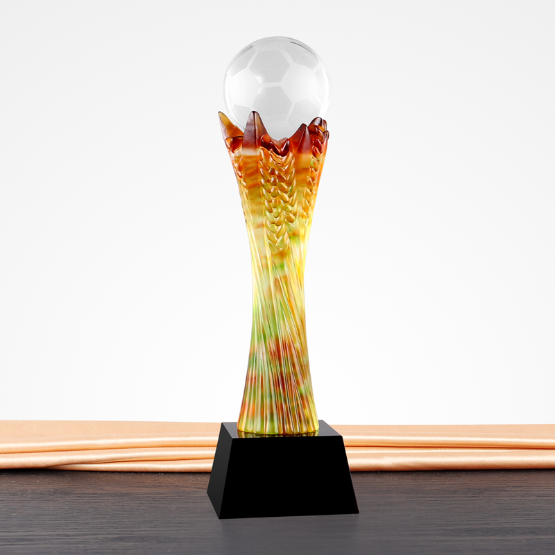 Glaze trophy GA0034