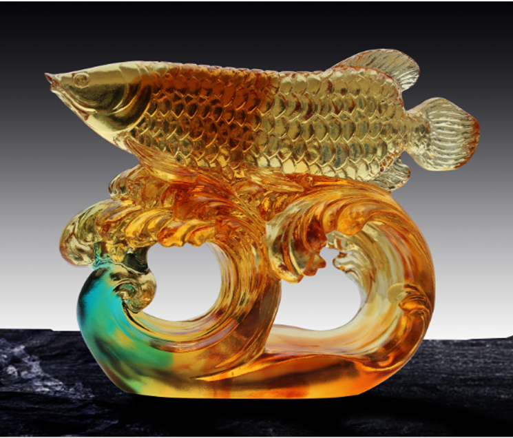 Glaze animals GD0025