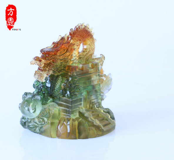 Glaze arts GB0026