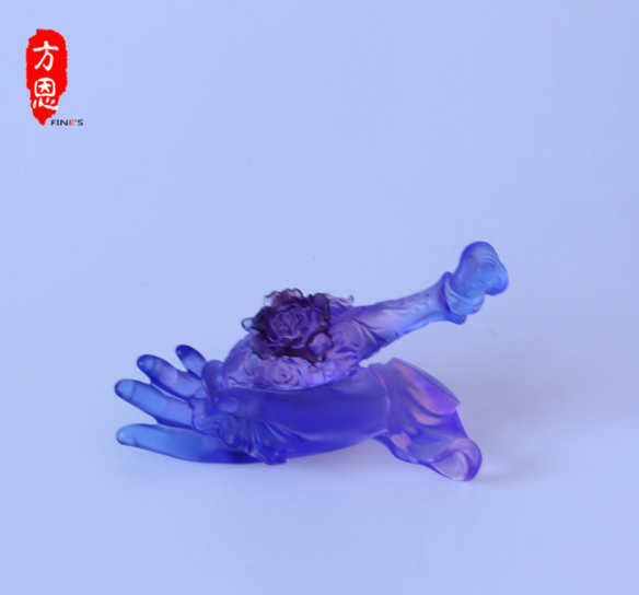 Glaze arts GB0038