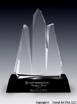 Crystal Souvenir CH0039